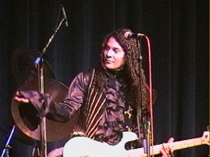 Norm Peterson - Keyboardist