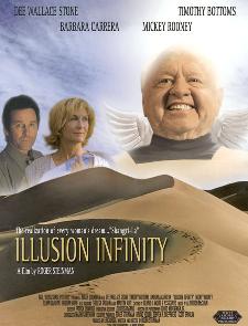 Motion Picture "Illusion Infinity" - Albritton McClain Composer