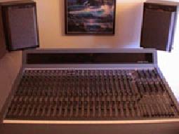 Alesis 24 Channel Analog Studio Console