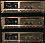 ADAT-XT Digital Recorders (24 Tracks)
