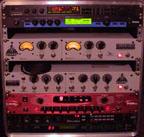 Various Effects, Vocal, and Guitar Processors