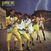 Back On The Streets - Donnie Iris & The Cruisers - 1980