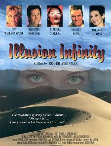 Motion Picture "Illusion Infinity" - Albritton McClain Composer