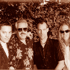 Albritton, Dave, Billy, Doug - The Bridge Of Souls 2001